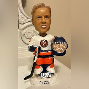 CHRIS "OZZIE" OSGOOD Islanders Bobble Head -